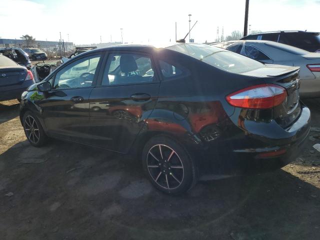Image 2 of 2016 FORD FIESTA SE 2016 with VIN 3FADP4BJ5GM173858