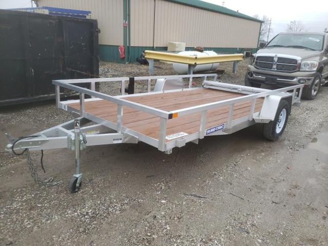 Изображение 2 2021 SURE TRAILER 2021 с VIN 5JW1U1415M3312265
