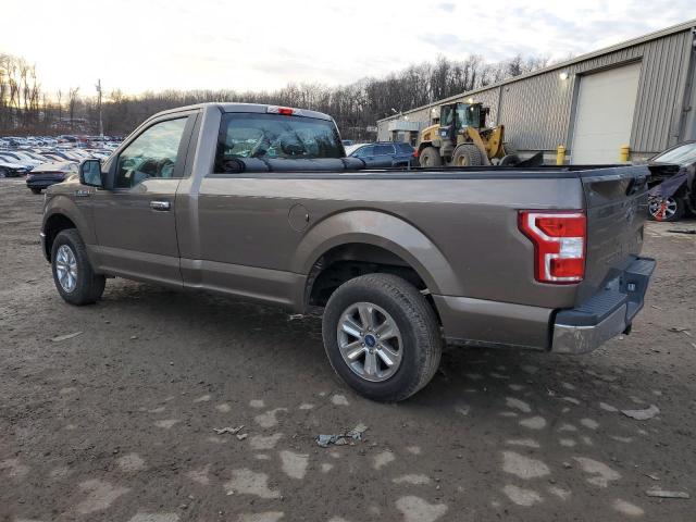 Изображение 2 2019 Ford F-150 2019 с VIN 1FTMF1CB4KKC29033
