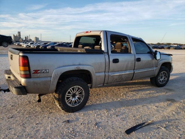 Image 3 of 2005 GMC NEW SIERRA K1500 2005 with VIN 2GTEK13T351190030