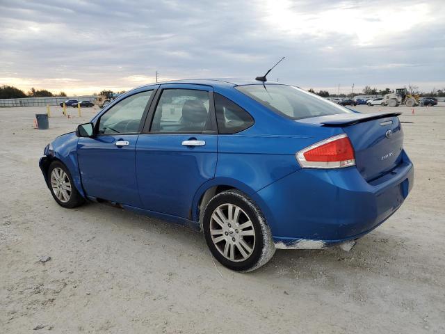 Image 2 of 2010 FORD FOCUS SEL 2010 with VIN 1FAHP3HN4AW148883