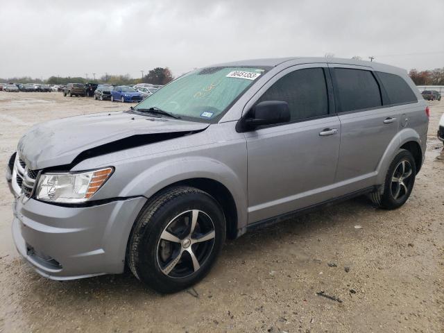 Obraz 2015 DODGE JOURNEY SE 2015