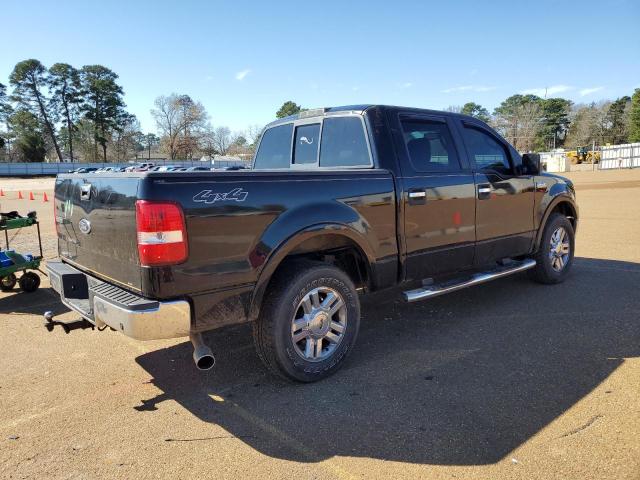 Изображение 3 2007 FORD F150 SUPERCREW 2007 с VIN 1FTPW14V17FB16274