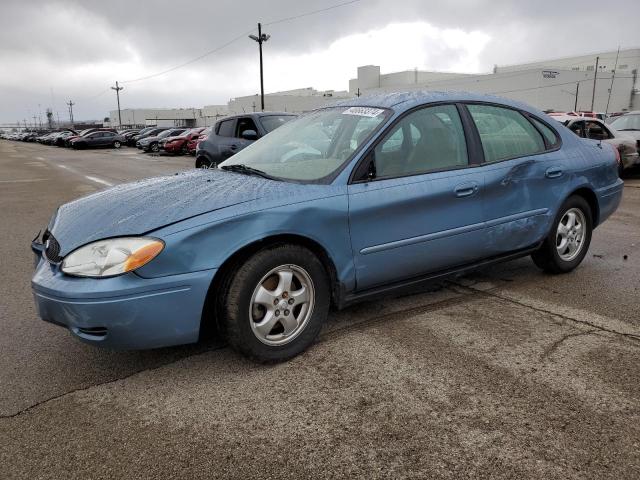 2006 FORD TAURUS SE 2006 image