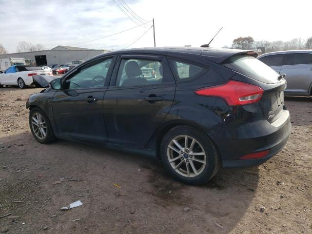 Изображение 2 2016 FORD FOCUS SE 2016 с VIN 1FADP3K24GL313273