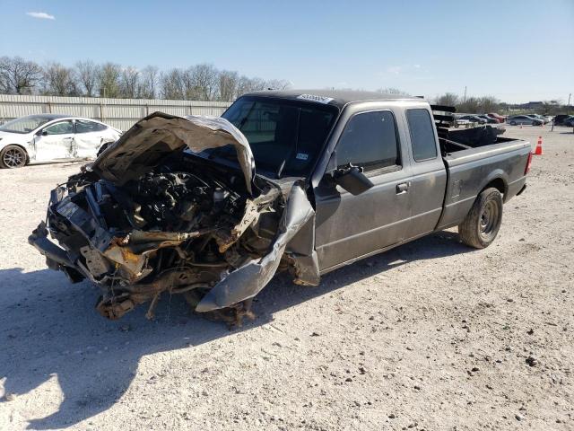2008 FORD RANGER SUPER CAB 2008 image