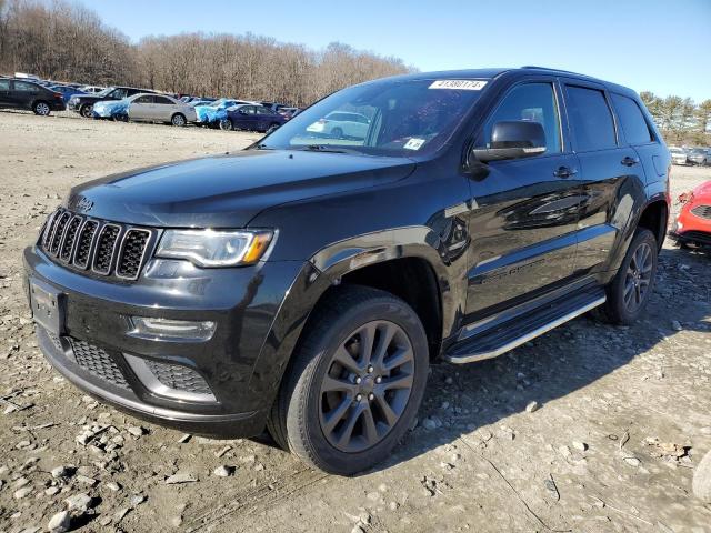 Obraz 1 z 2019 JEEP GRAND CHEROKEE OVERLAND 2019 z VIN 1C4RJFCG6KC592621