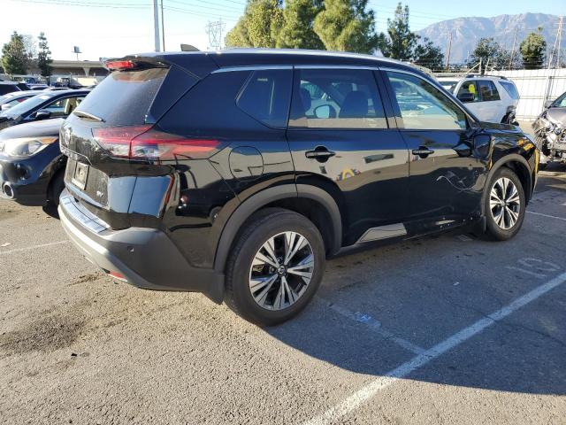 Image 3 of 2021 NISSAN ROGUE SV 2021 with VIN 5N1AT3BA0MC780522