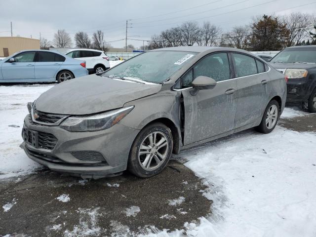 Obraz 1 z 2017 CHEVROLET CRUZE LT 2017 z VIN 1G1BE5SM3H7123309