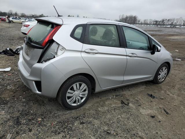 Image 3 of 2016 HONDA FIT LX 2016 with VIN JHMGK5H5XGS008089