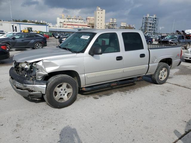 Obraz 2005 CHEVROLET SILVERADO K1500 2005