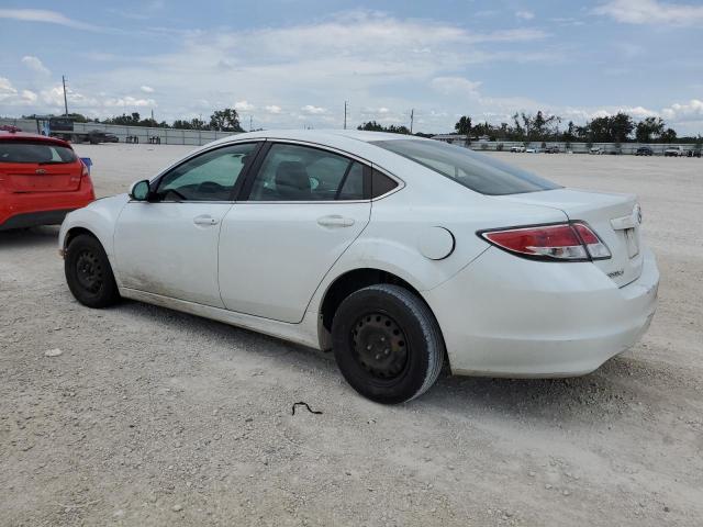Изображение 2 2011 MAZDA 6 I 2011 с VIN 1YVHZ8BHXB5M20441