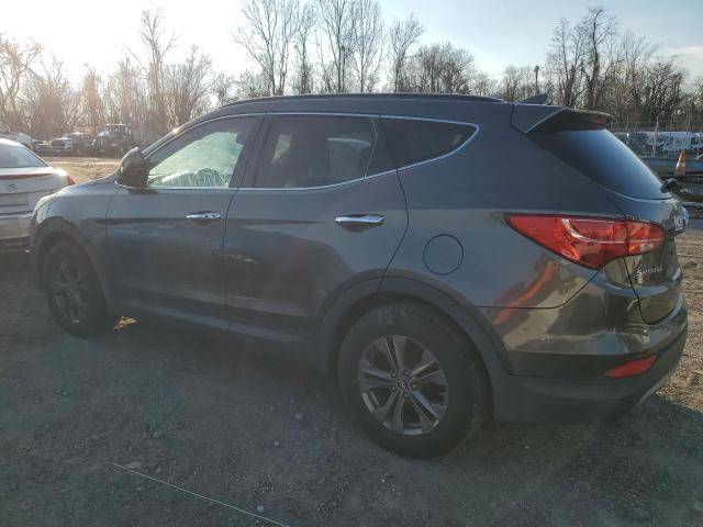 Изображение 2 2014 HYUNDAI SANTA FE SPORT  2014 с VIN 5XYZUDLB4EG129943