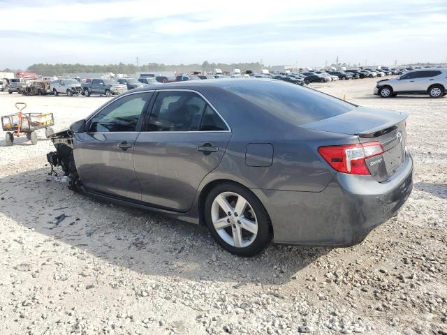 Изображение 2 2014 TOYOTA CAMRY L 2014 с VIN 4T1BF1FK1EU838944