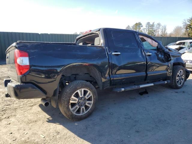 Obraz 3 z 2021 TOYOTA TUNDRA CREWMAX 1794 2021 z VIN 5TFAY5F1XMX988704