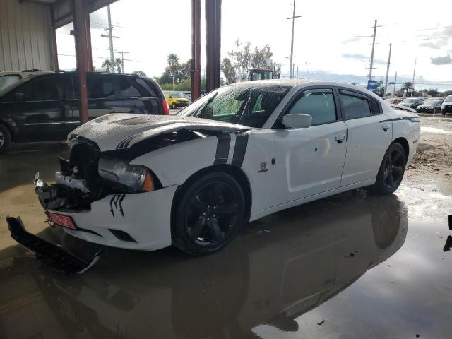 Изображение 2014 DODGE CHARGER R/T 2014