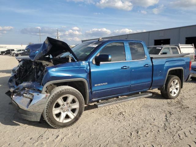 Obraz 2016 GMC SIERRA K1500 SLE 2016