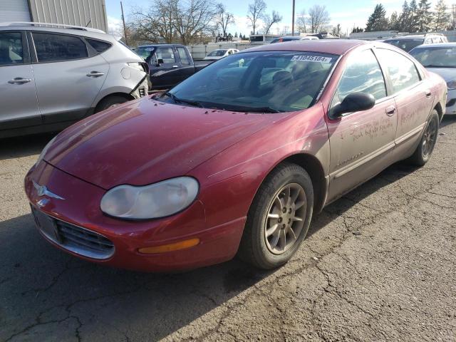 1998 CHRYSLER CONCORDE LXI 1998 image