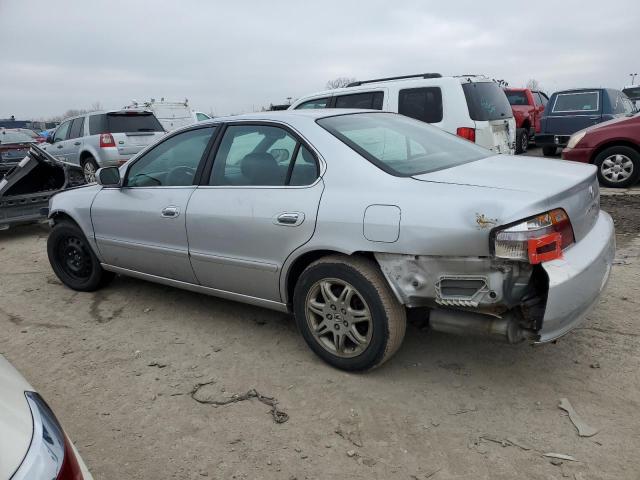 Изображение 2 2000 ACURA 3.2TL  2000 с VIN 19UUA5667YA006506