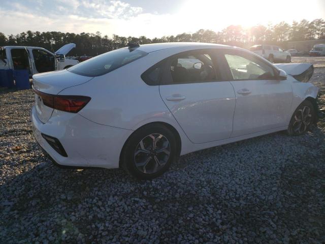 Image 3 of 2019 KIA FORTE FE 2019 with VIN 3KPF24ADXKE120539
