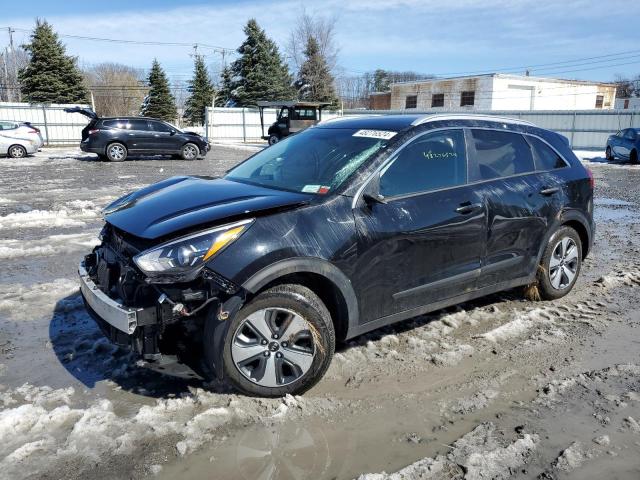 Image 1 of 2020 KIA NIRO LX 2020 with VIN KNDCB3LC9L5429241