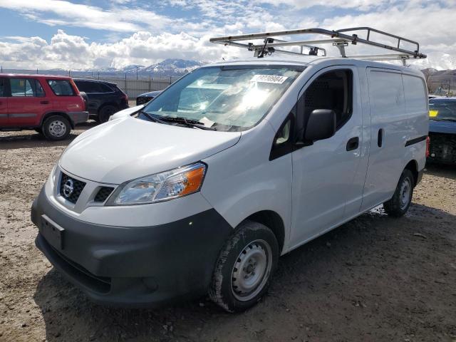 Obraz 1 z 2016 NISSAN NV200 2.5S 2016 z VIN 3N6CM0KN9GK693595
