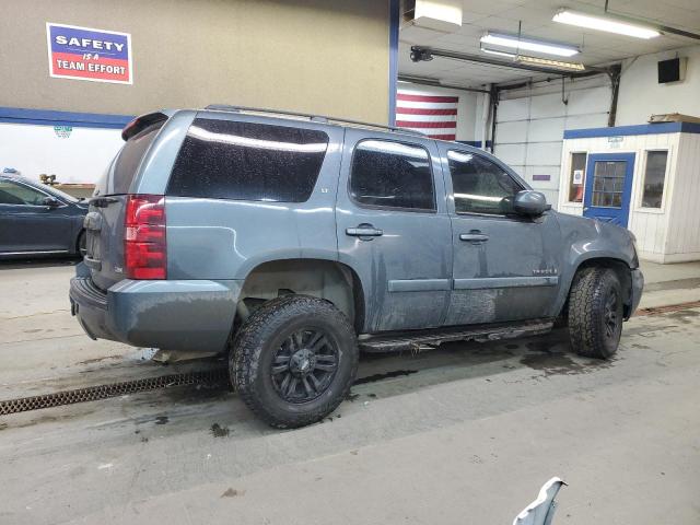 Obraz 3 z 2008 CHEVROLET TAHOE K1500 2008 z VIN 1GNFK13018J211470