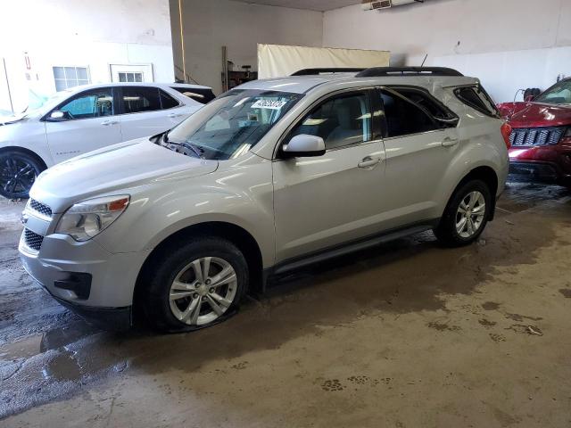 Изображение 1 2015 CHEVROLET EQUINOX LT 2015 с VIN 2GNFLFEK7F6175190