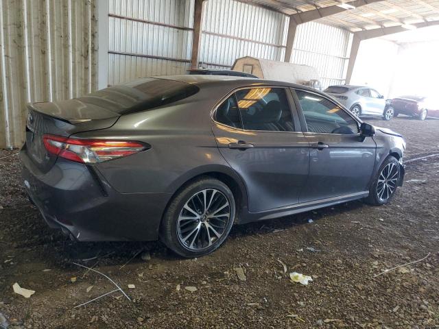 Obraz 3 z 2018 TOYOTA CAMRY L 2018 z VIN 4T1B11HK1JU151260