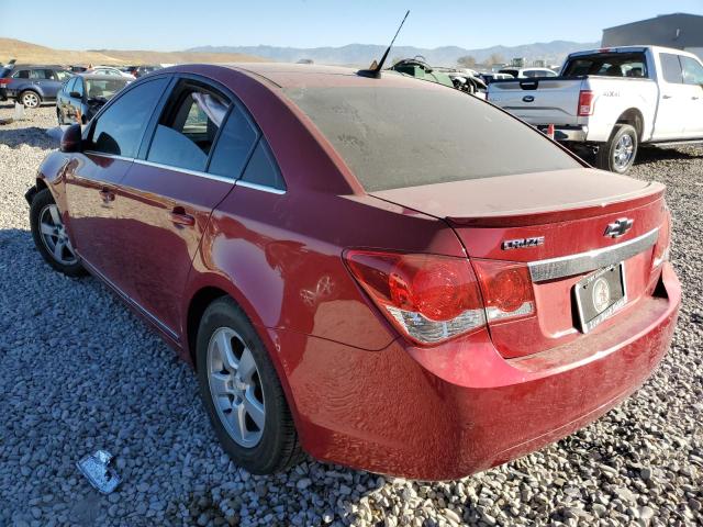 Image 3 of 2014 CHEVROLET CRUZE LT 2014 with VIN 1G1PC5SB8E7456059
