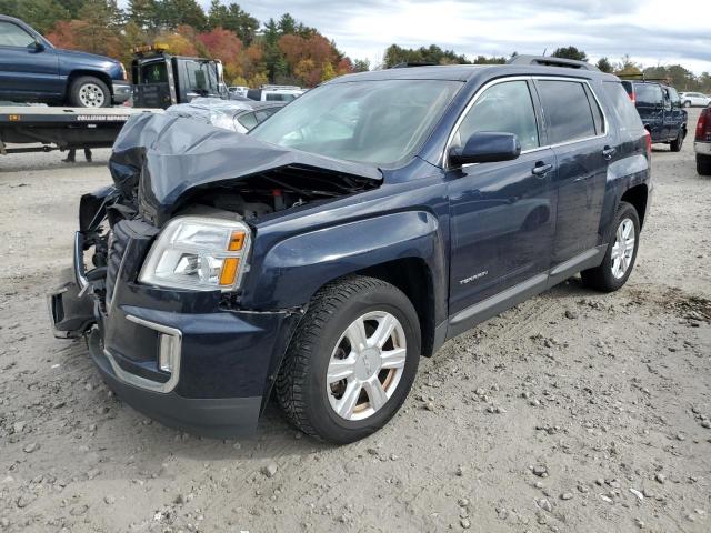 2016 GMC TERRAIN SLE 2016 image