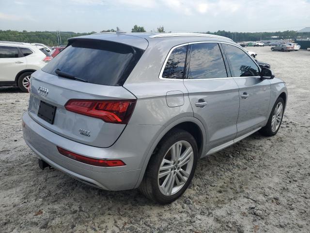 Изображение 3 2018 AUDI Q5 PREMIUM PLUS 2018 с VIN WA1BNAFY1J2076436