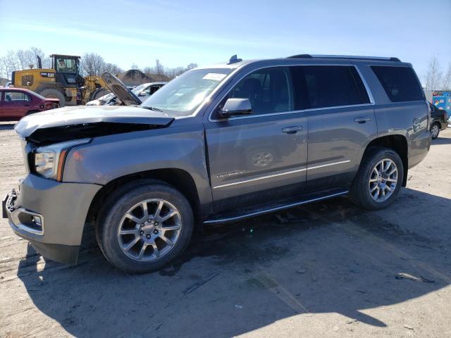 Obraz 1 z 2019 GMC YUKON DENALI 2019 z VIN 1GKS2CKJ4KR403900