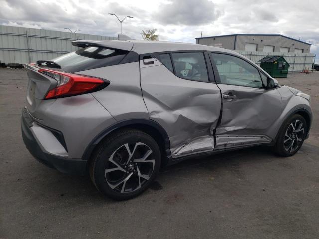 Изображение 3 2019 TOYOTA C-HR XLE 2019 с VIN NMTKHMBX7KR072072