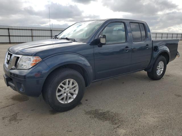 Изображение 1 2019 NISSAN FRONTIER S 2019 с VIN 1N6AD0ER2KN704865
