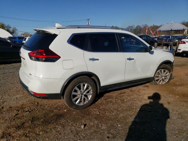 Изображение 3 2019 NISSAN ROGUE S 2019 с VIN KNMAT2MT4KP559072