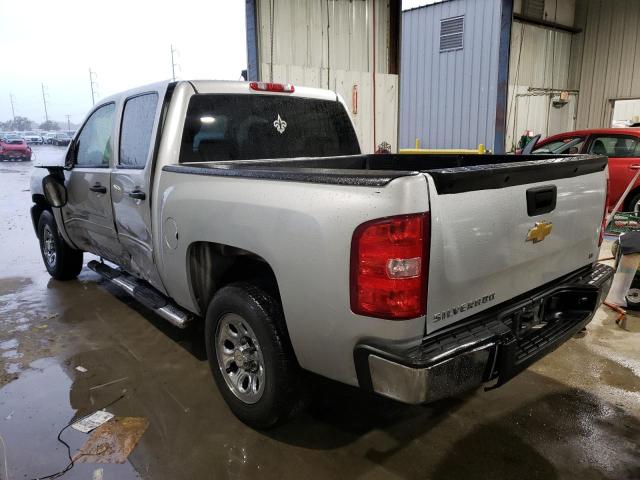 Obraz 2 z 2011 CHEVROLET SILVERADO C1500  LS 2011 z VIN 3GCPCREA0BG276916