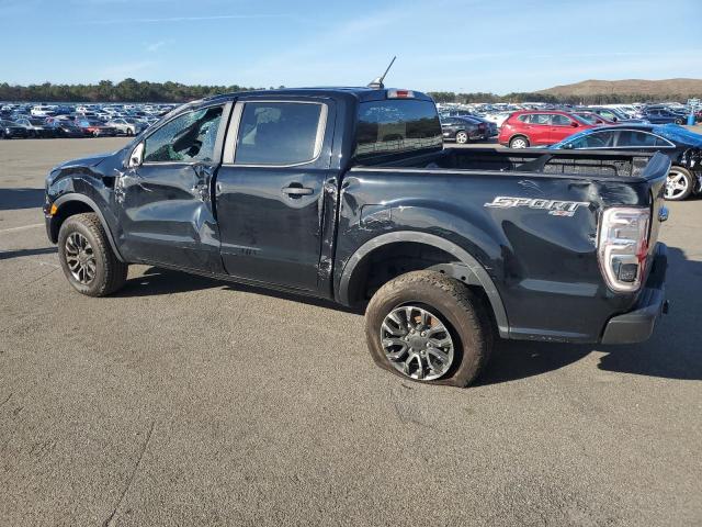 Image 2 of 2023 FORD RANGER XL 2023 with VIN 1FTER4FH6PLE04395