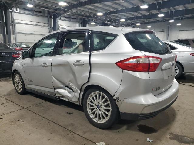Image 2 of 2013 FORD C-MAX PREMIUM 2013 with VIN 1FADP5CU4DL516719
