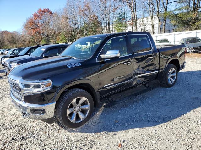 Obraz 1 z 2021 RAM 1500 LIMITED 2021 z VIN 1C6SRFHT2MN756204