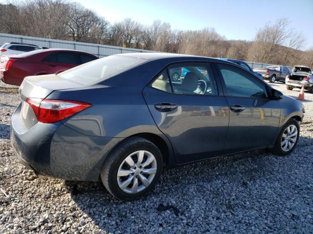 Image 3 of 2016 TOYOTA COROLLA L 2016 with VIN 5YFBURHE5GP447795