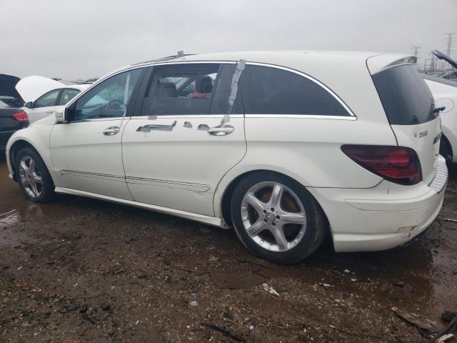 Изображение 2 2008 MERCEDES-BENZ R 350 2008 с VIN 4JGCB65EX8A086692