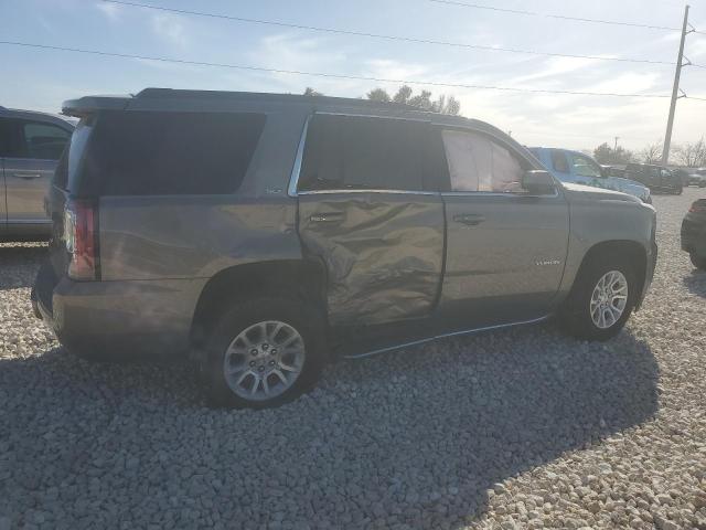 Изображение 3 2019 GMC YUKON SLT 2019 с VIN 1GKS1BKC2KR362634