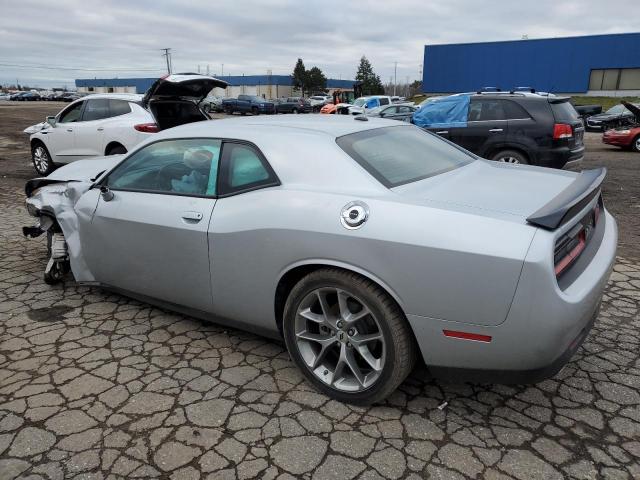 Image 2 of 2023 DODGE CHALLENGER GT 2023 with VIN 2C3CDZJGXPH514675