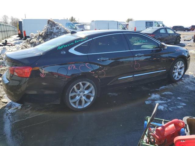Obraz 3 z 2014 CHEVROLET IMPALA LTZ 2014 z VIN 2G1155S36E9141459