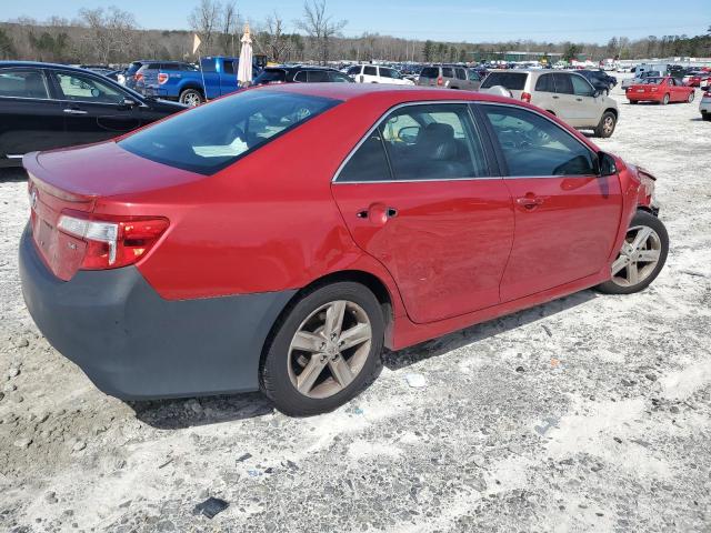 Изображение 3 2013 TOYOTA CAMRY L 2013 с VIN 4T1BF1FK0DU716980