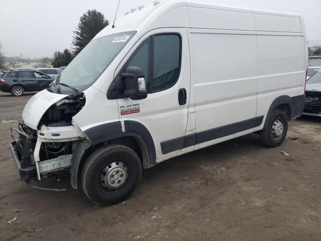 2019 RAM PROMASTER 2500 2500 HIGH 2019 image
