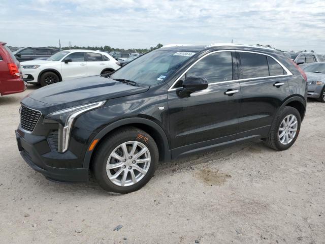 2023 CADILLAC XT4 LUXURY 2023 image