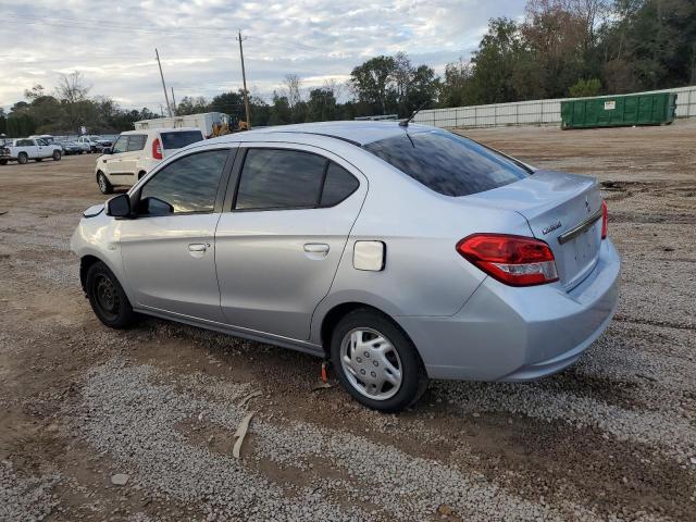 Image 2 of 2019 MITSUBISHI MIRAGE G4 ES 2019 with VIN ML32F3FJ6KHF16768