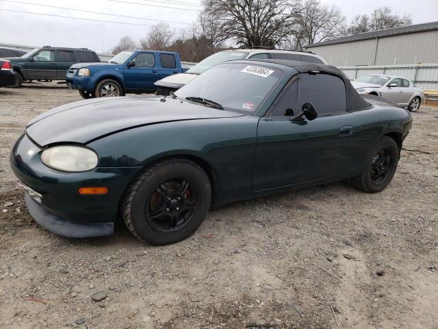 1999 MAZDA MX-5 MIATA  1999 image